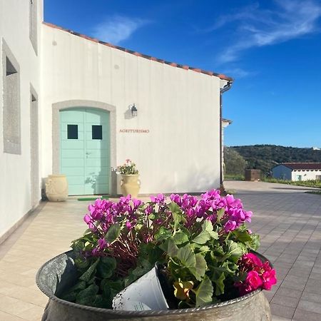 Bassacutena Tenute Testoni Agriturismo E B&B מראה חיצוני תמונה