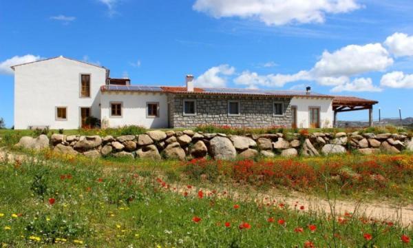 Bassacutena Tenute Testoni Agriturismo E B&B מראה חיצוני תמונה