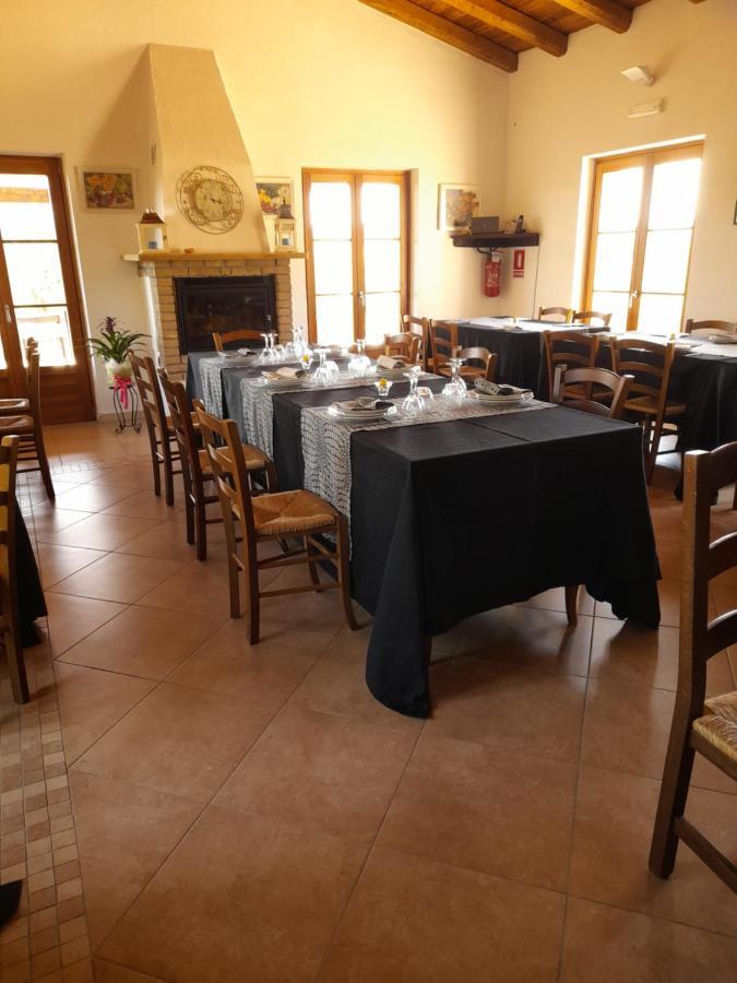 Bassacutena Tenute Testoni Agriturismo E B&B מראה חיצוני תמונה